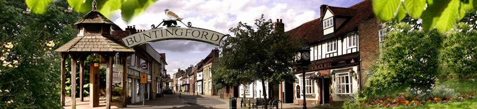 Buntingford Chamber of Commerce