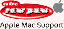 ABC RAW PAW