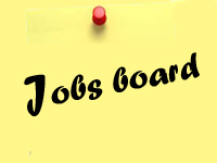 Jobs board