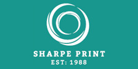 Sharpe Print