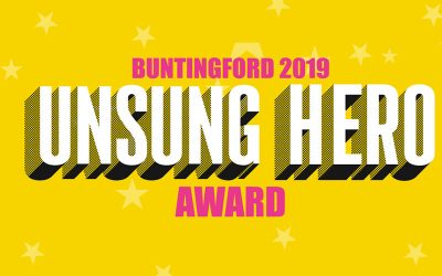 Buntingford’s Unsung Hero