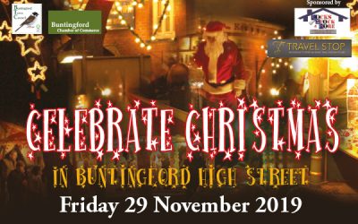 Book your stalls for Late Night Shopping and Christmas Market