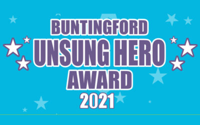 Unsung Hero Award – Cast your nomination