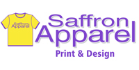 Saffron Apparel