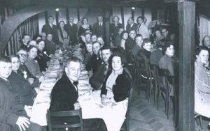 Buntingford Chamber of Commerce circa 1950