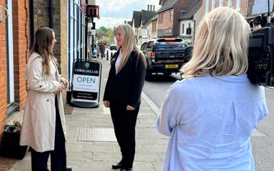 Buntingford Chamber of Commerce – Annual Report