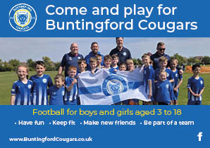Buntingford Cougars