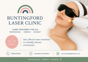 Buntingford Laser Clinic
