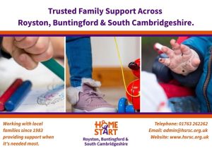 Royston, Buntingford & South Cambridgeshire