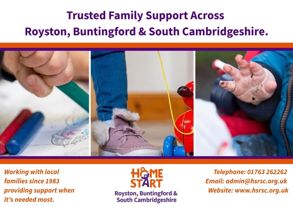 Royston, Buntingford & South Cambridgeshire