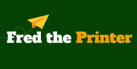 Fred The Printer